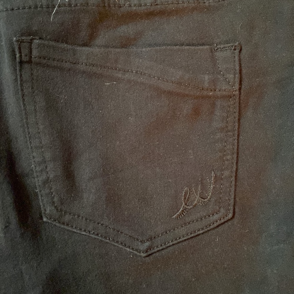 EXPRESS • Jeggings - Picture 2 of 4